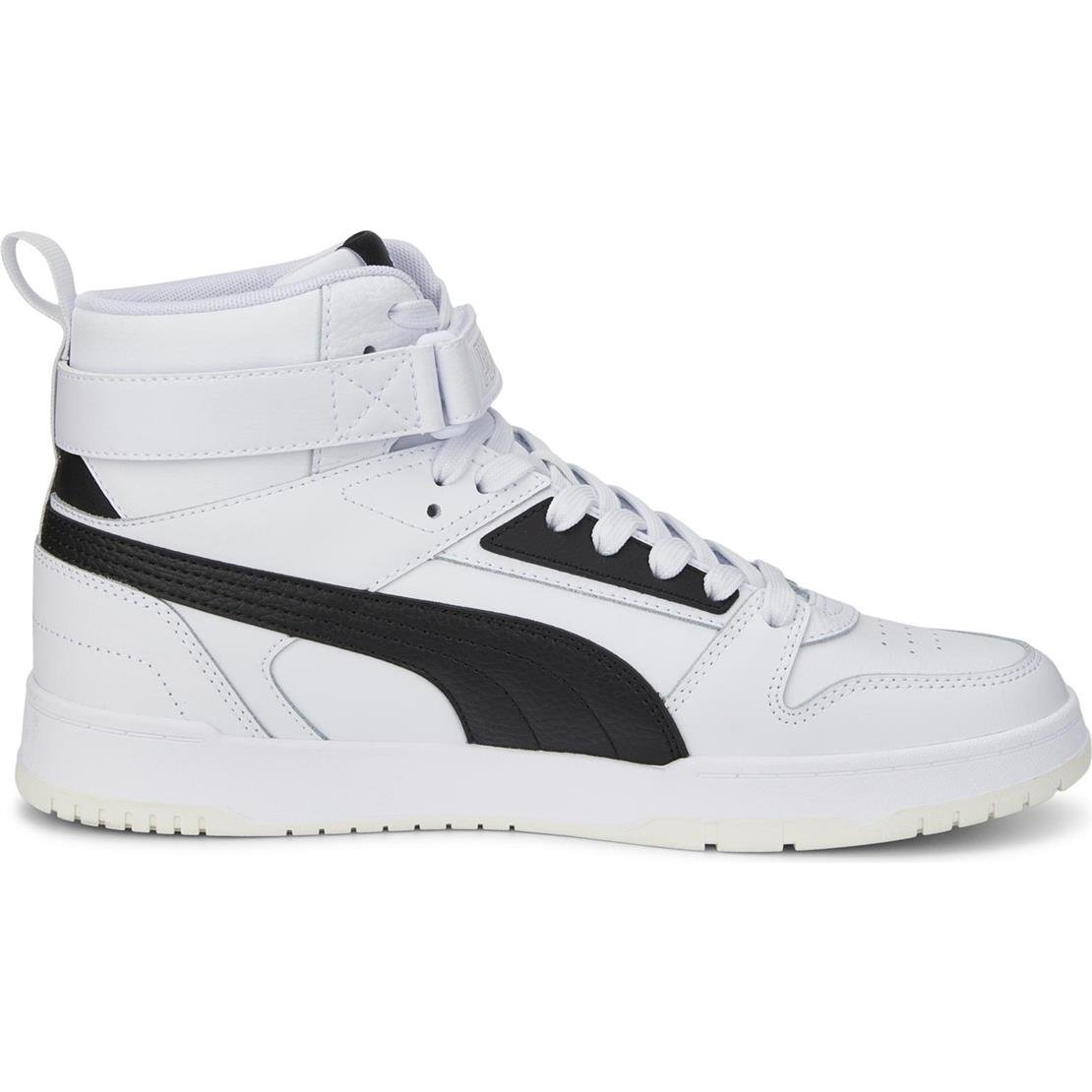 PUMA RBD Game Puma White-Puma Black-Puma Team