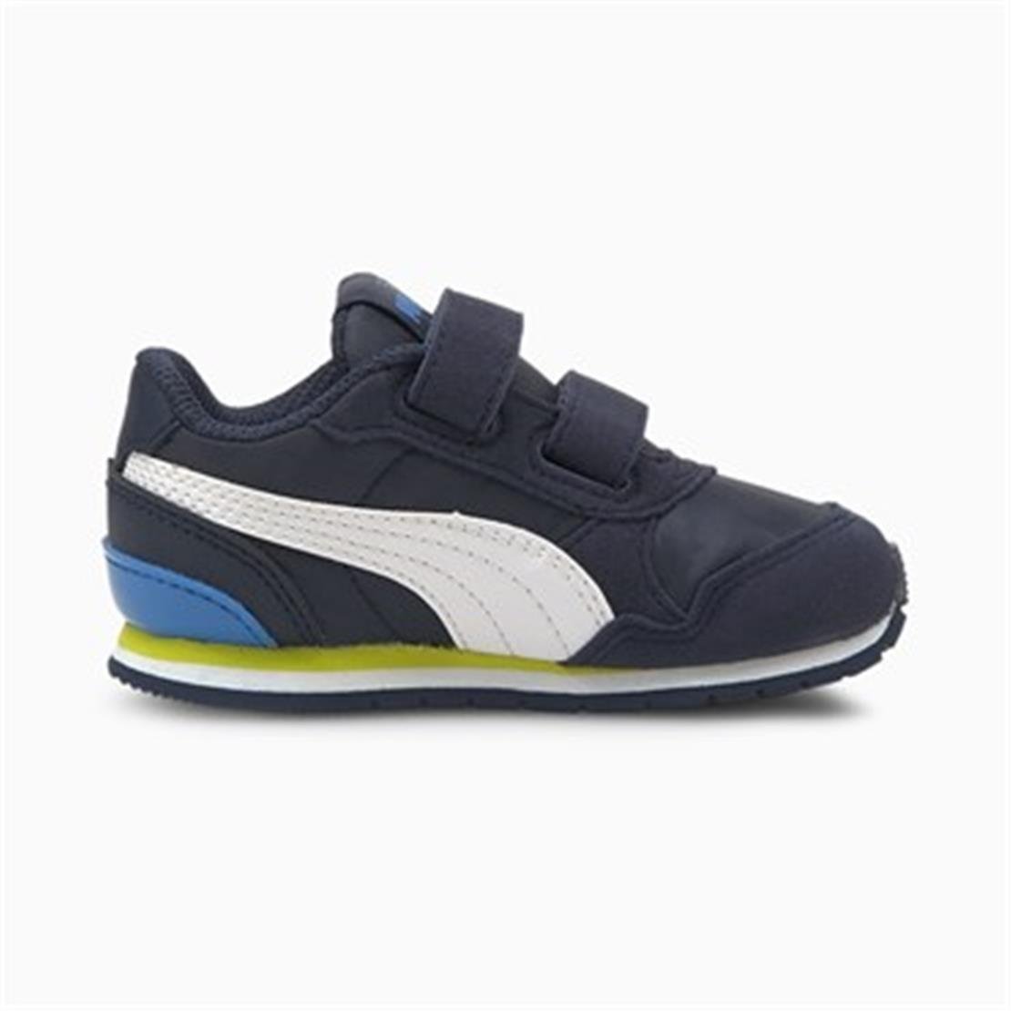 PUMA ST Runner v2 NL V Inf Peacoat-Puma White