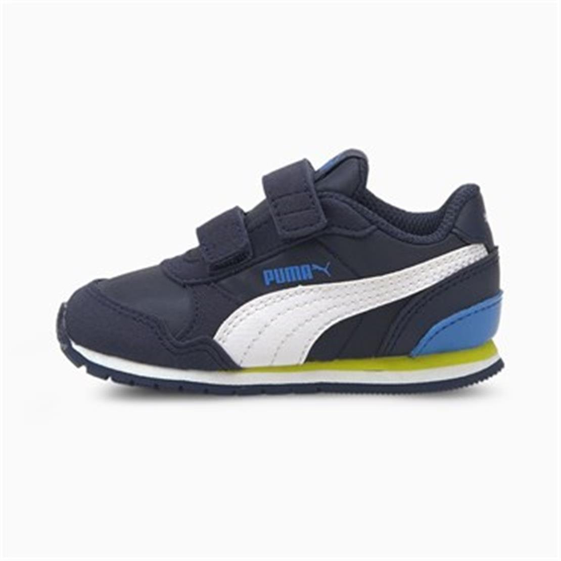PUMA ST Runner v2 NL V Inf Peacoat-Puma White