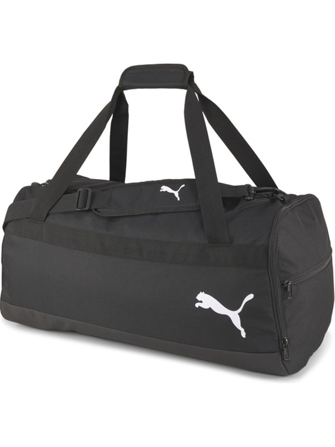 PUMA teamGOAL 23 Teambag M Puma Black