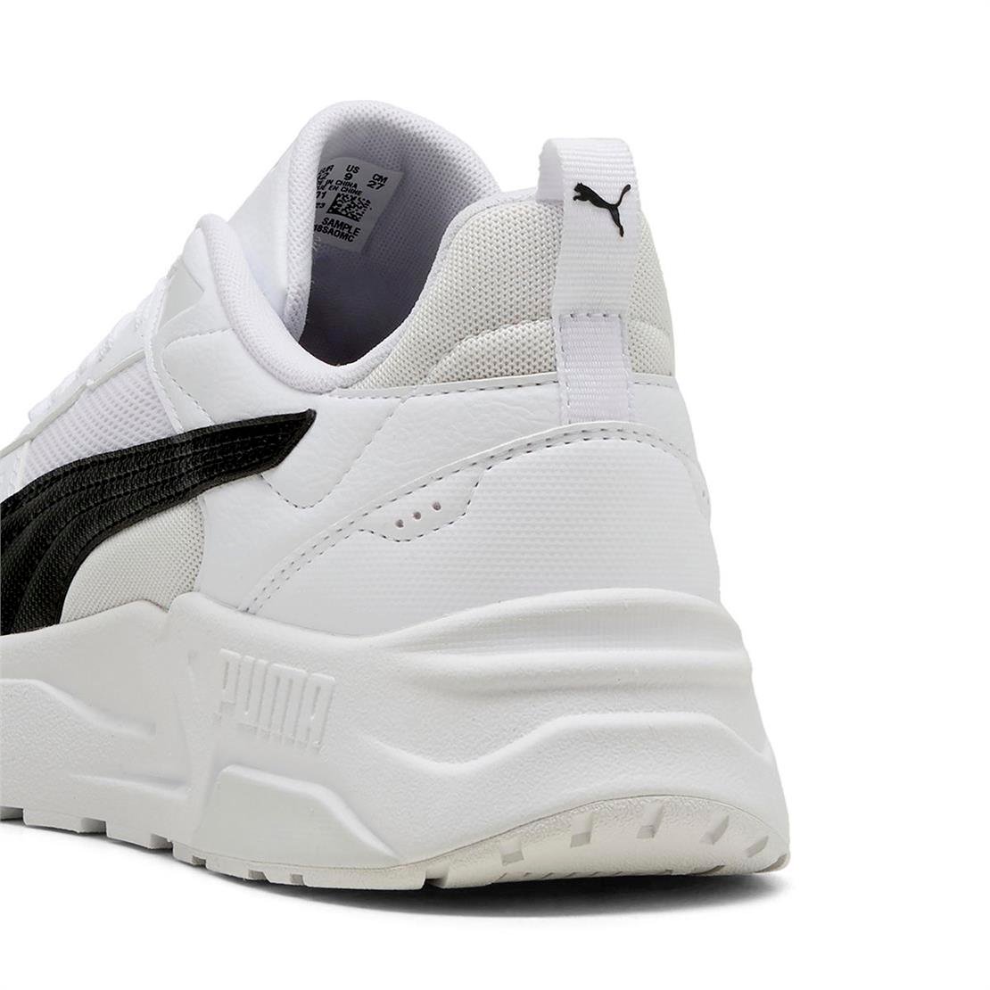 PUMA Trinity 2 LT Günlük Spor Ayakkabısı Modeli ERKEK