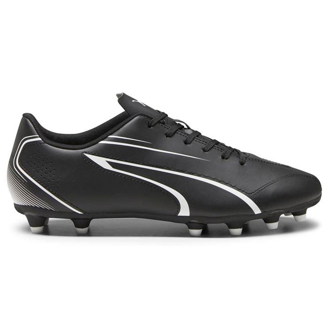 PUMA VITORIA FG/AG PUMA Black-PUMA White