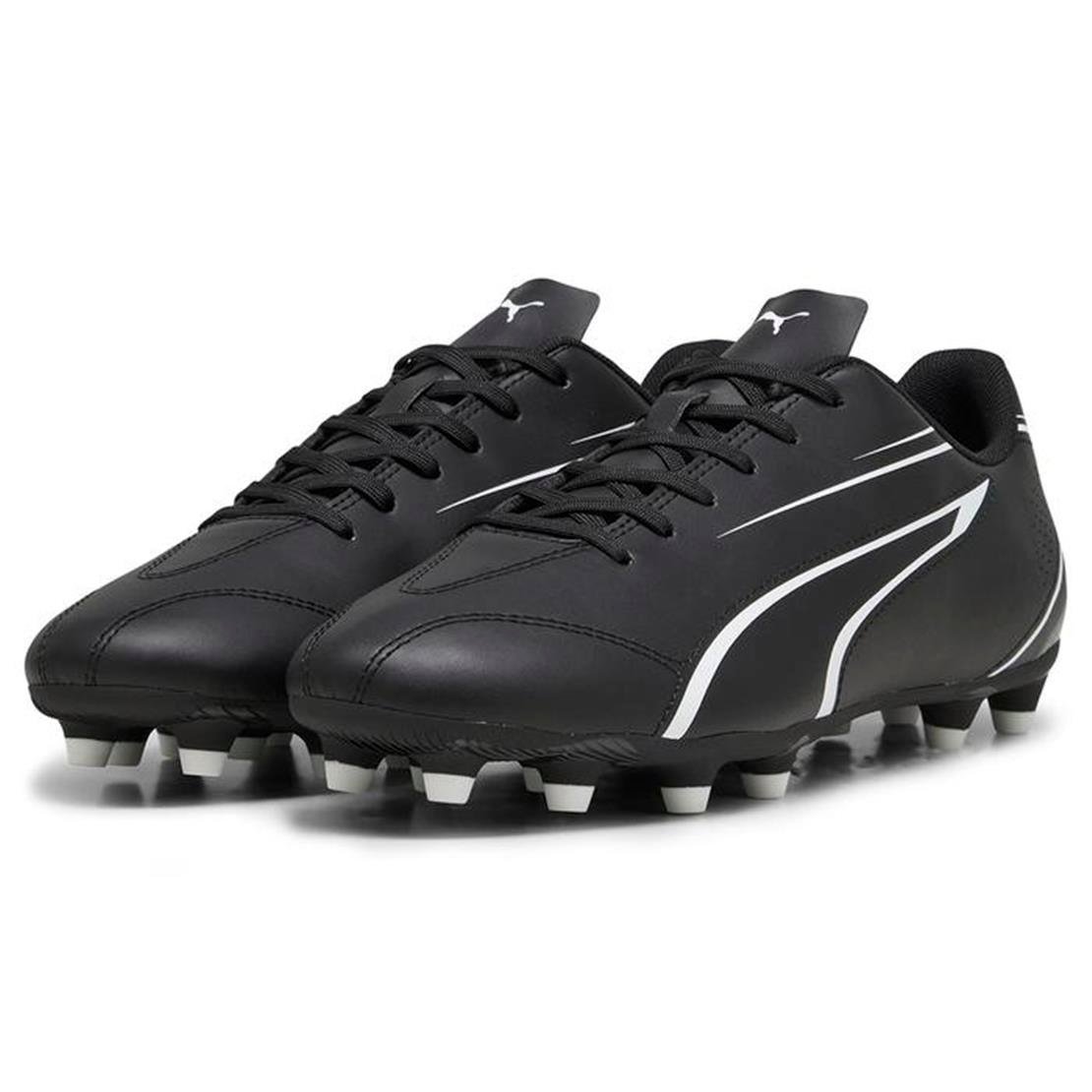 PUMA VITORIA FG/AG PUMA Black-PUMA White