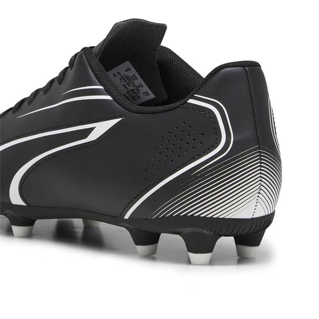 PUMA VITORIA FG/AG PUMA Black-PUMA White