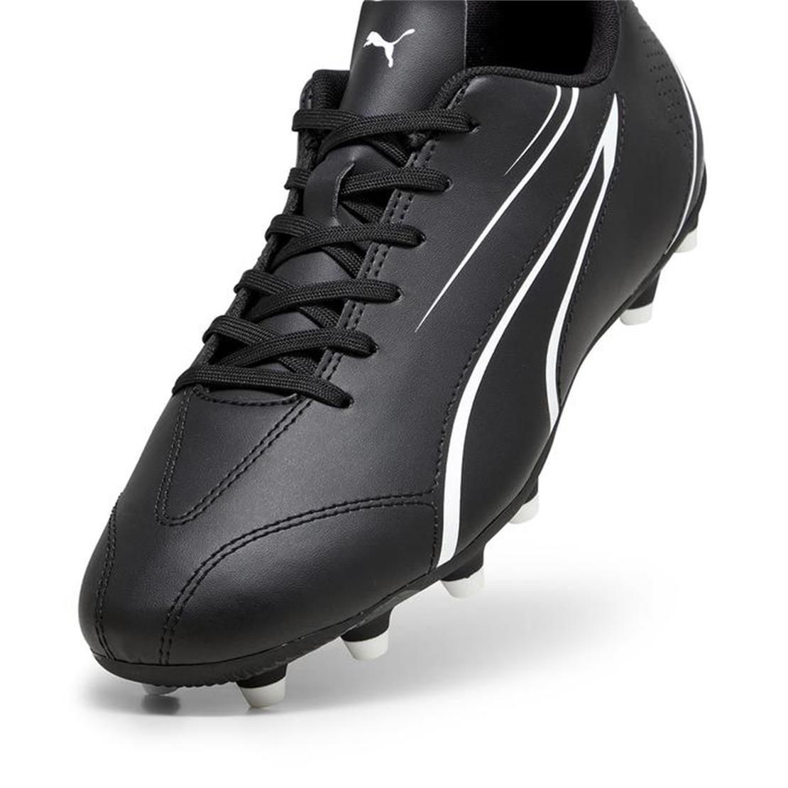 PUMA VITORIA FG/AG PUMA Black-PUMA White