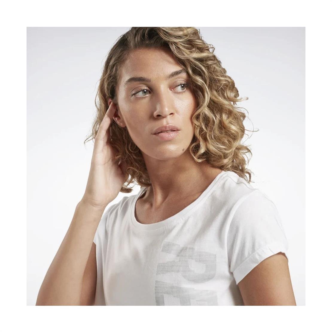 REEBOK SR Graphic Tee