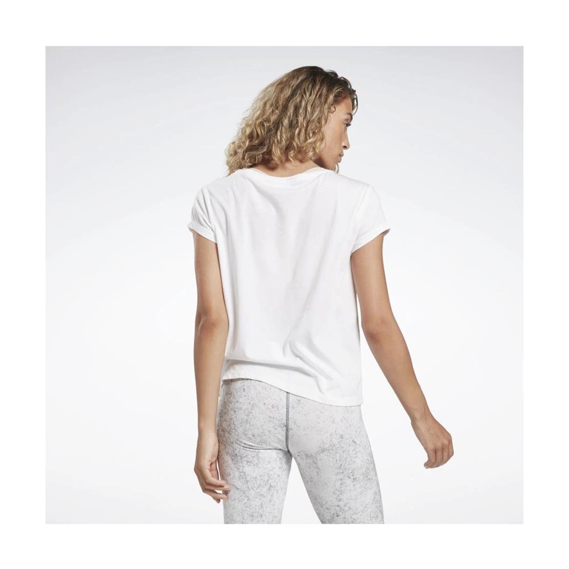 REEBOK SR Graphic Tee