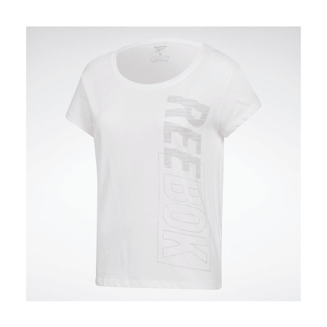 REEBOK SR Graphic Tee