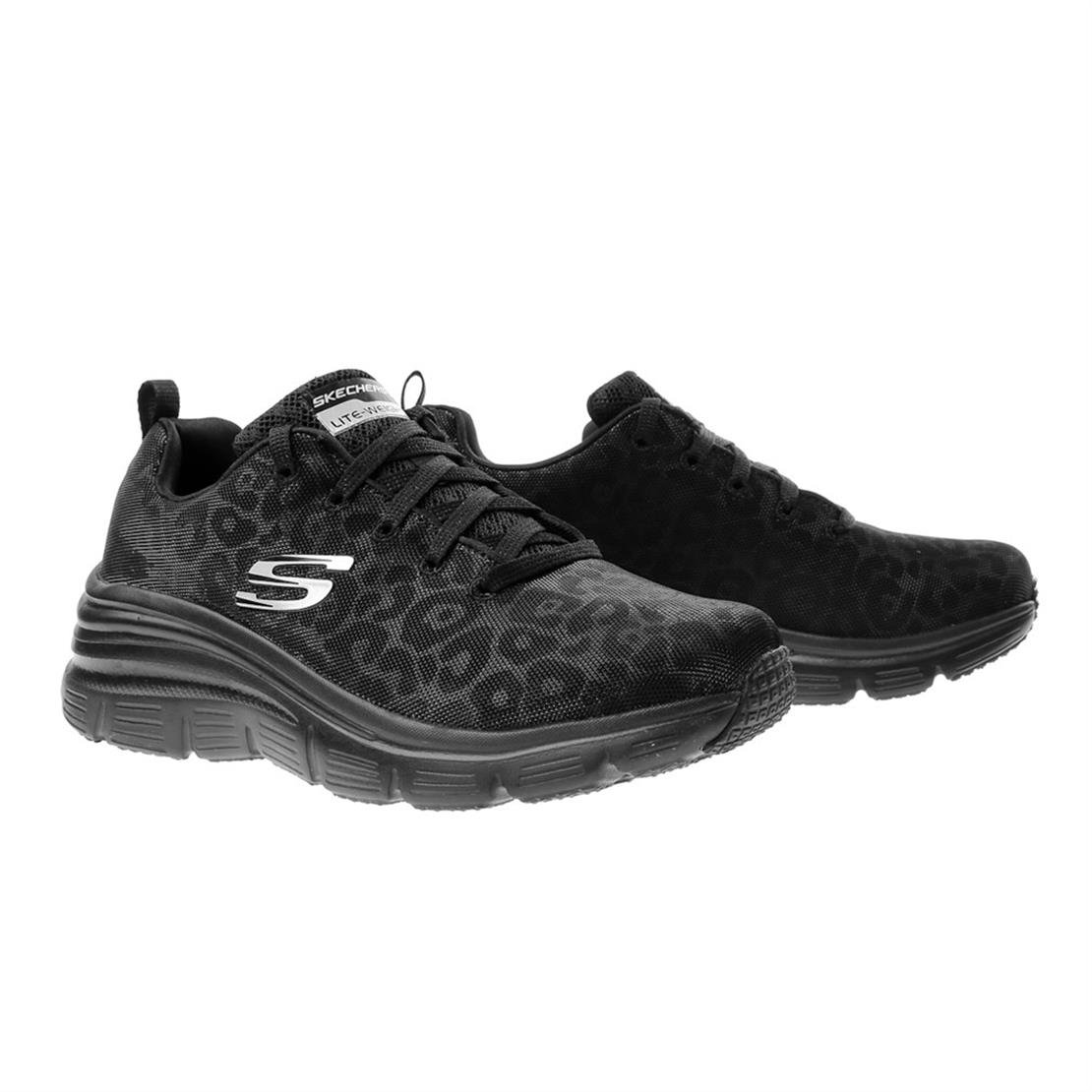 SKECHERS FASHİON FİT