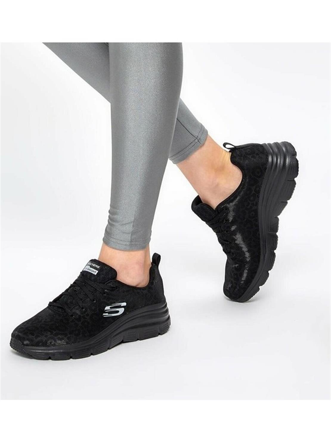 SKECHERS FASHİON FİT