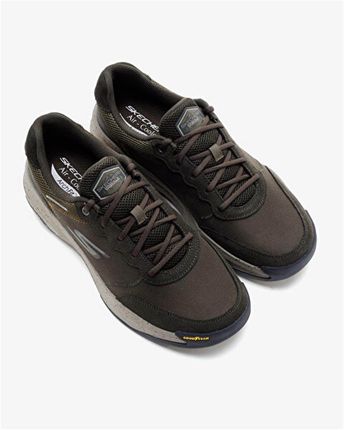 SKECHERS GO WALK ARCH FIT OUTDOOR-OPAL
