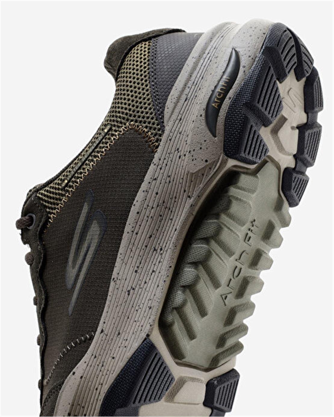SKECHERS GO WALK ARCH FIT OUTDOOR-OPAL