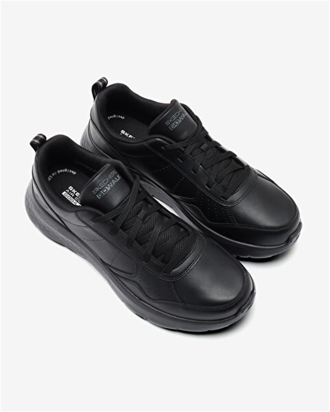 SKECHERS GO WALK FLEX  -  STEADY UP Günlük Spor Ayakkabısı Modeli ERKEK
