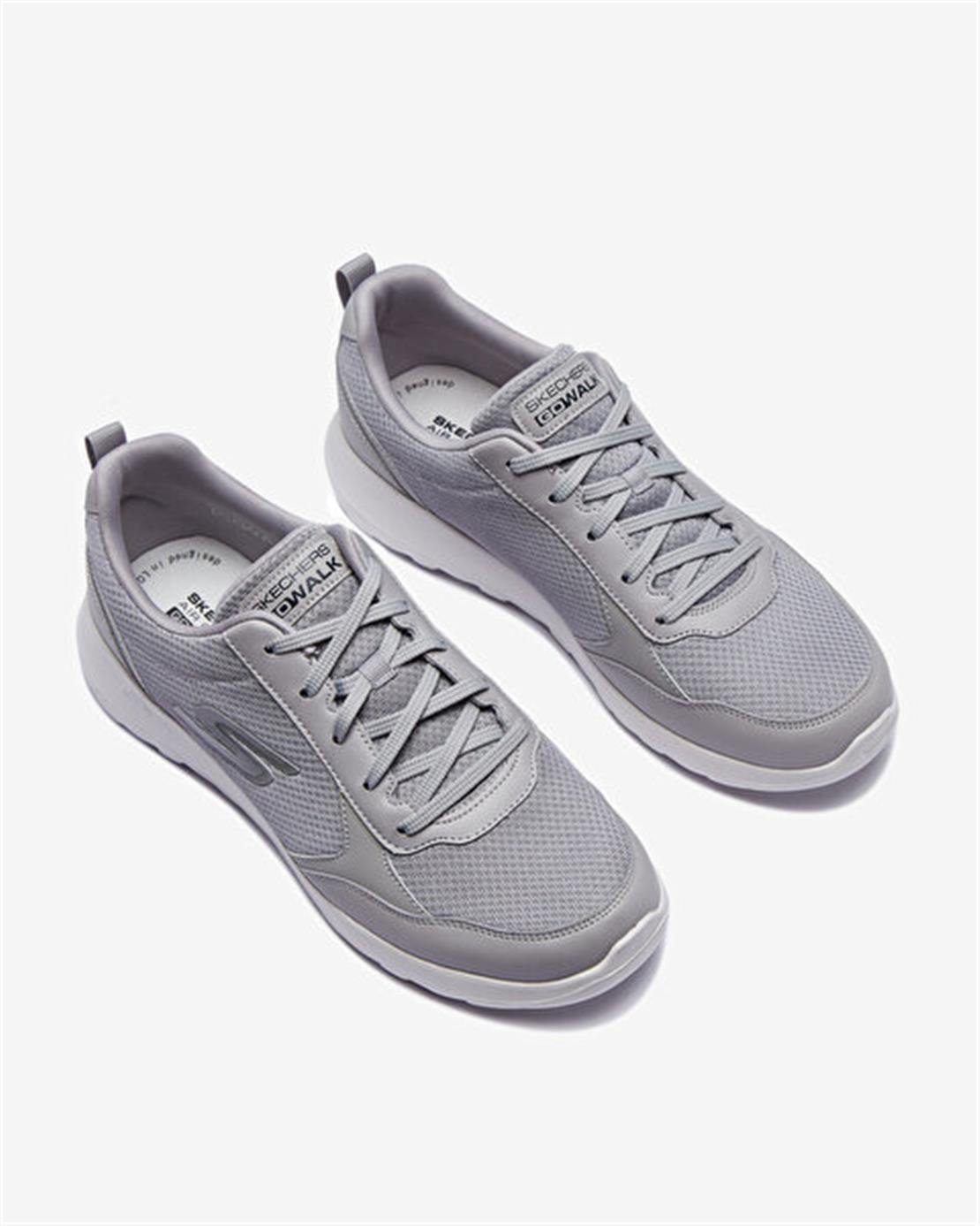SKECHERS GO WALK MAX - PAİNTED SKY