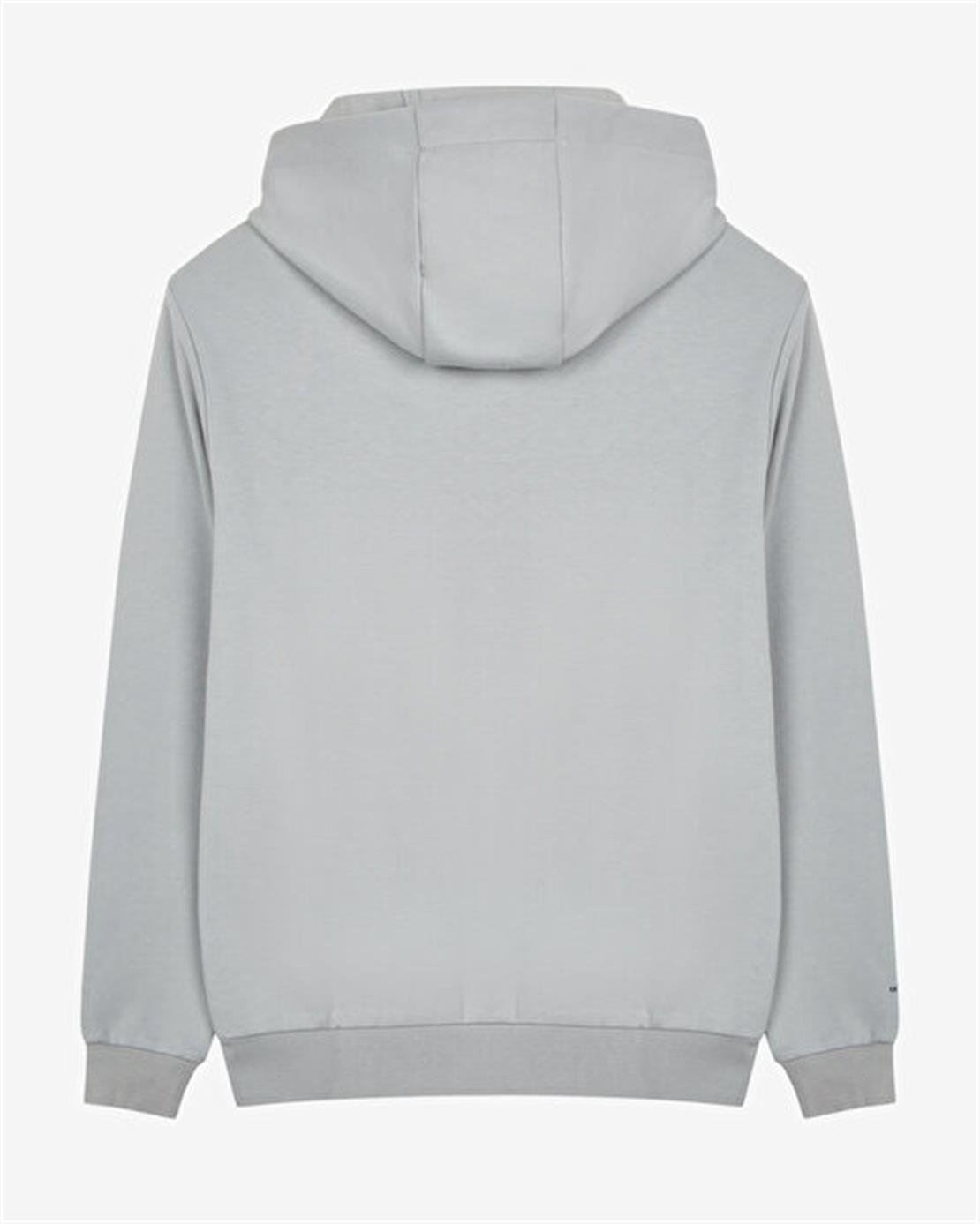 SKECHERS M 2XI-Lock Arm Zipped Hoodie