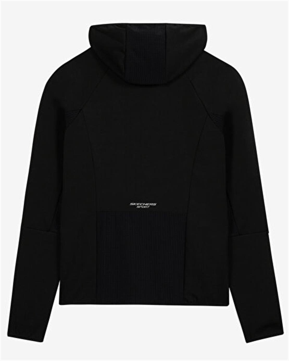 SKECHERS M Performance Coll. Full Zip Hoodie Sweatshirt