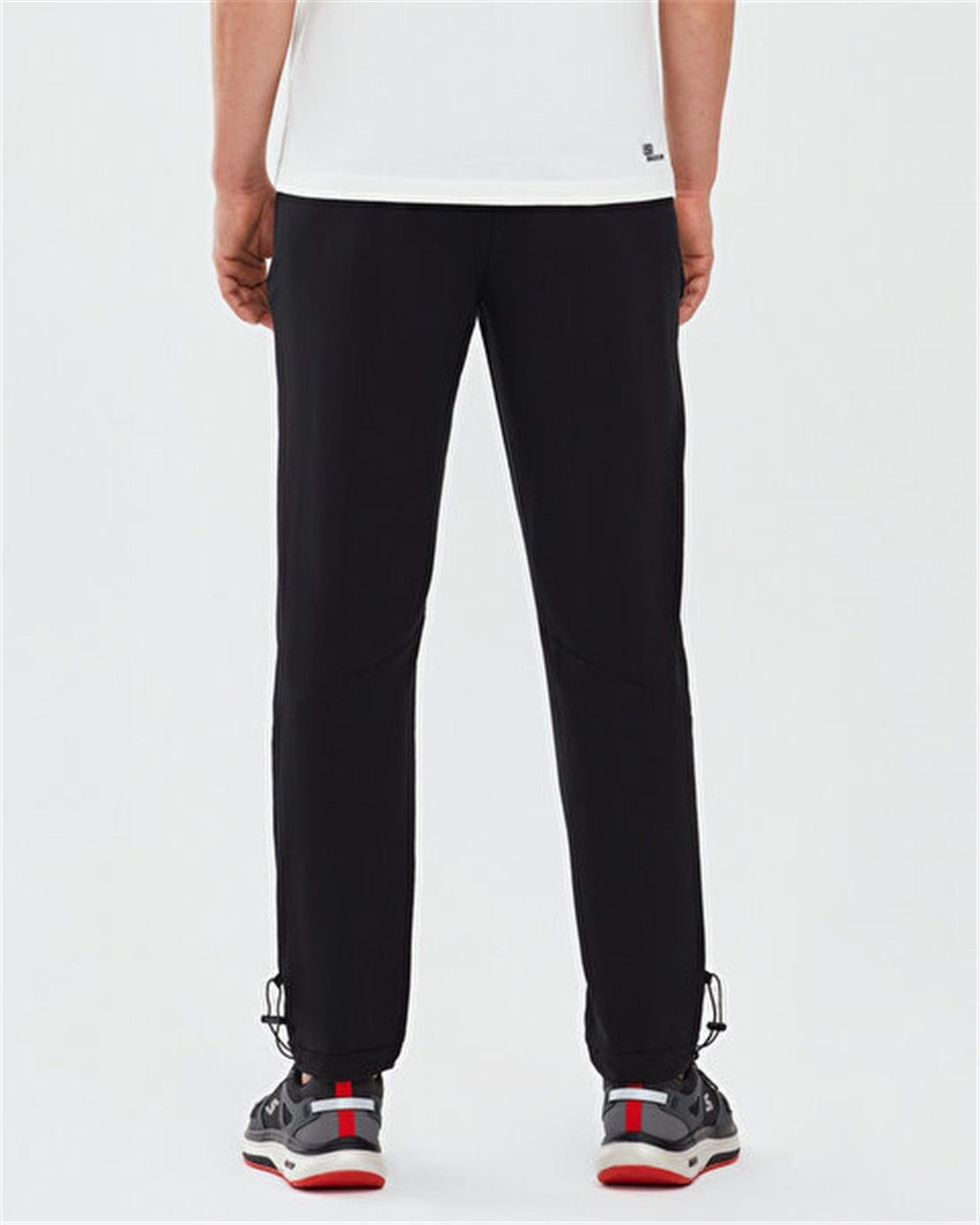SKECHERS Micro Collection M Regular  Pant Eşofman Altı Modeli Eşofman Altı