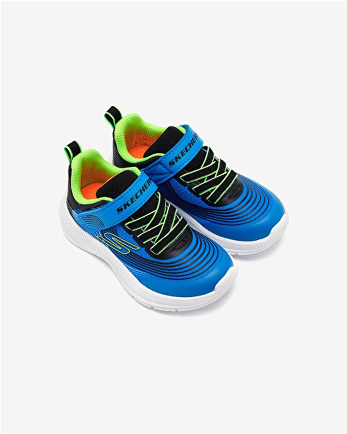 SKECHERS MİCROSPEC ADVANCE Günlük Spor Ayakkabı Modeli Günlük Spor