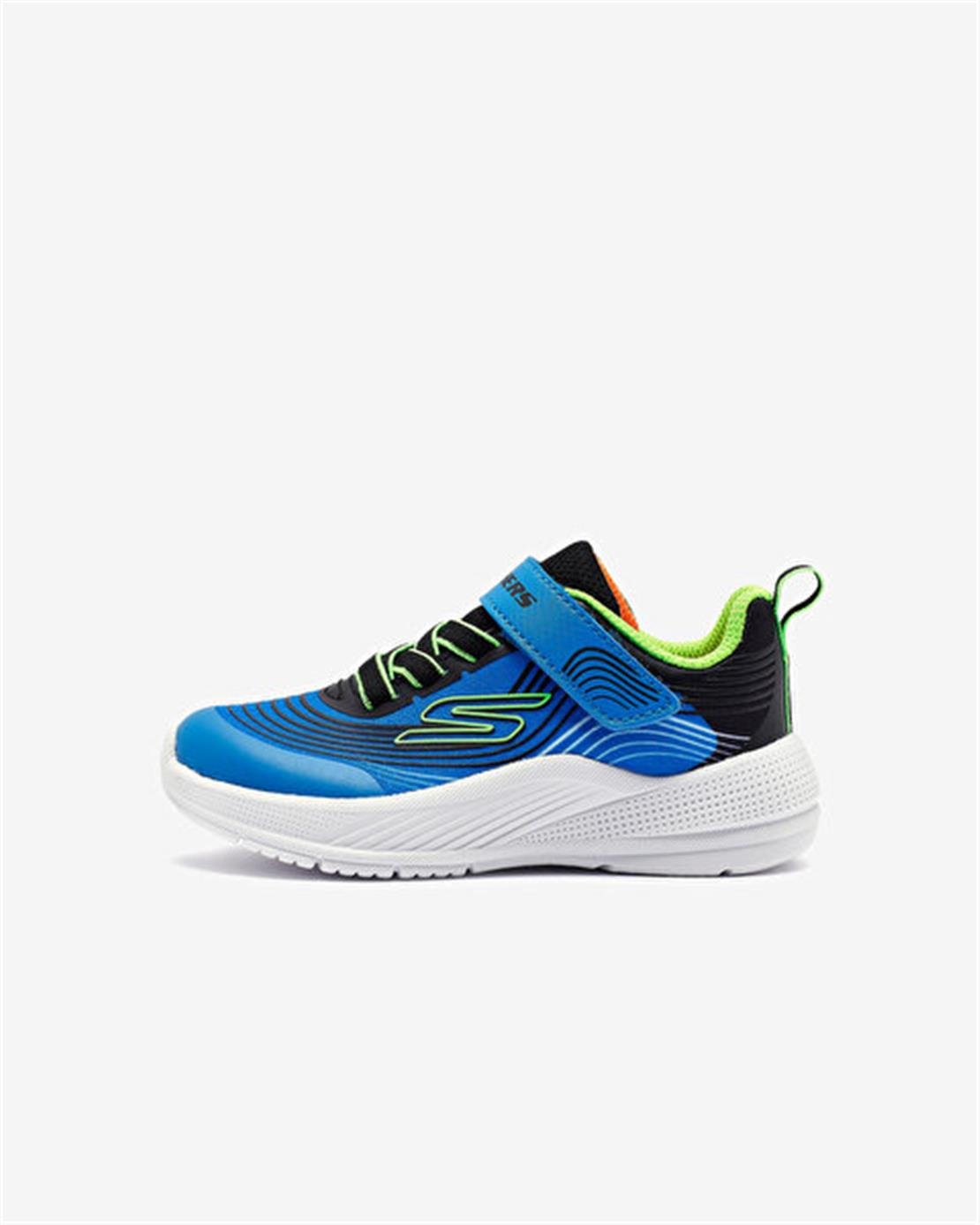 SKECHERS MİCROSPEC ADVANCE Günlük Spor Ayakkabı Modeli Günlük Spor