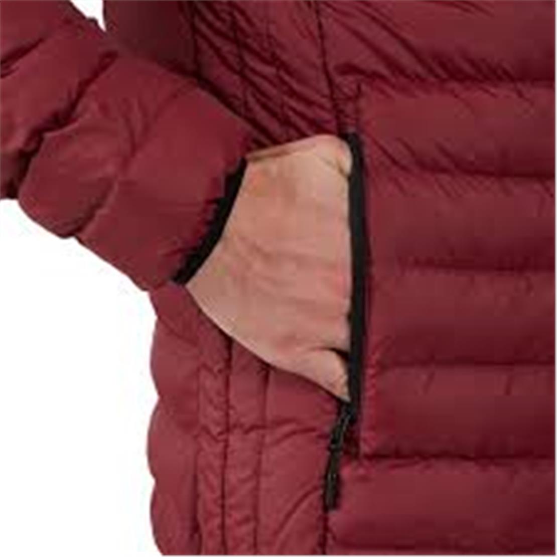 SKECHERS Outerwear M Padded Lightweight Jacket
