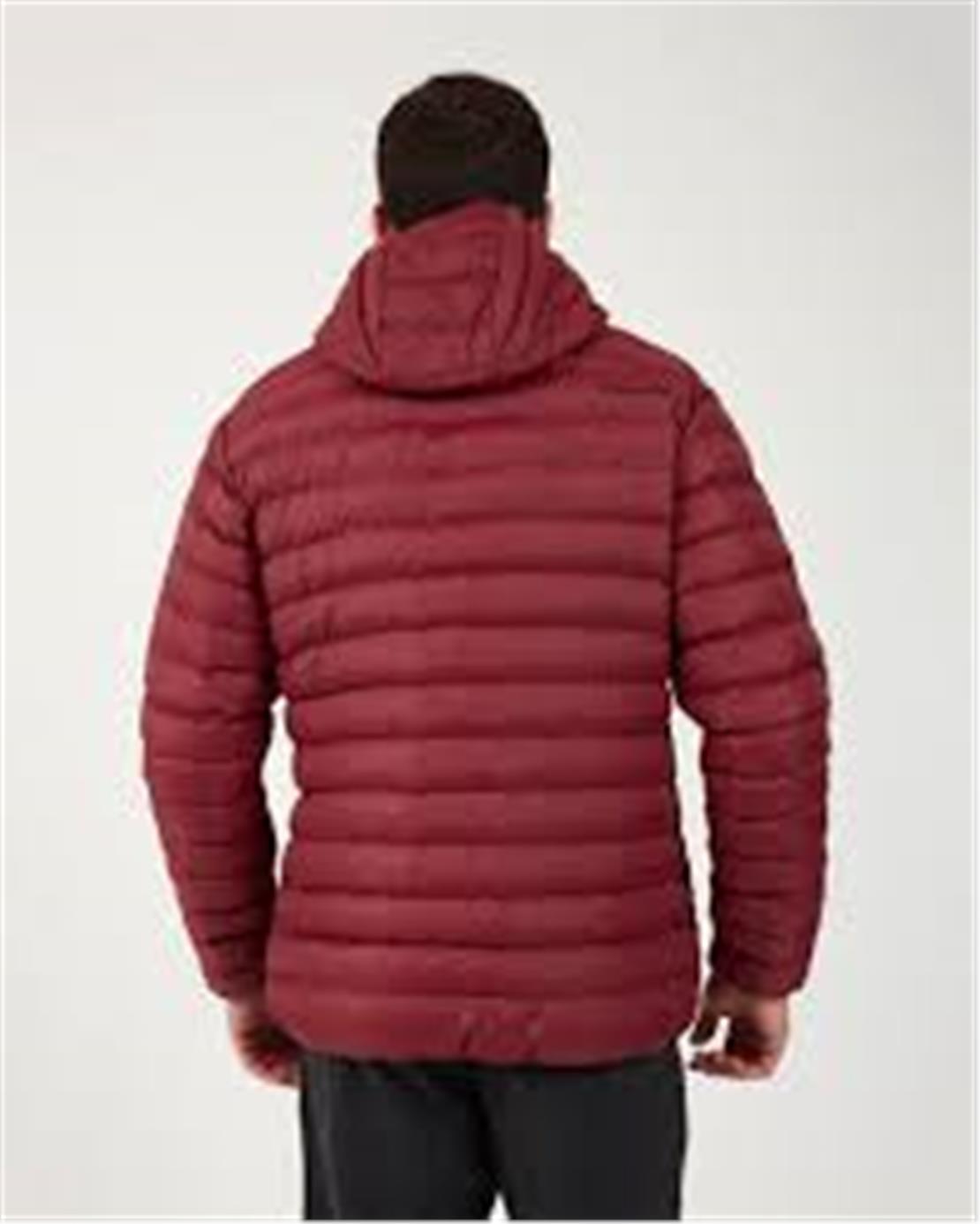 SKECHERS Outerwear M Padded Lightweight Jacket