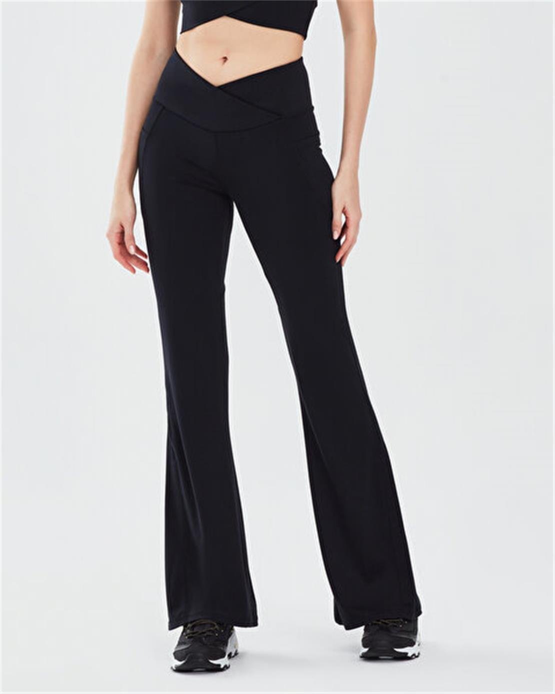 SKECHERS Performance Coll. W Yoga  Pant Eşofman Altı Modeli Eşofman Altı