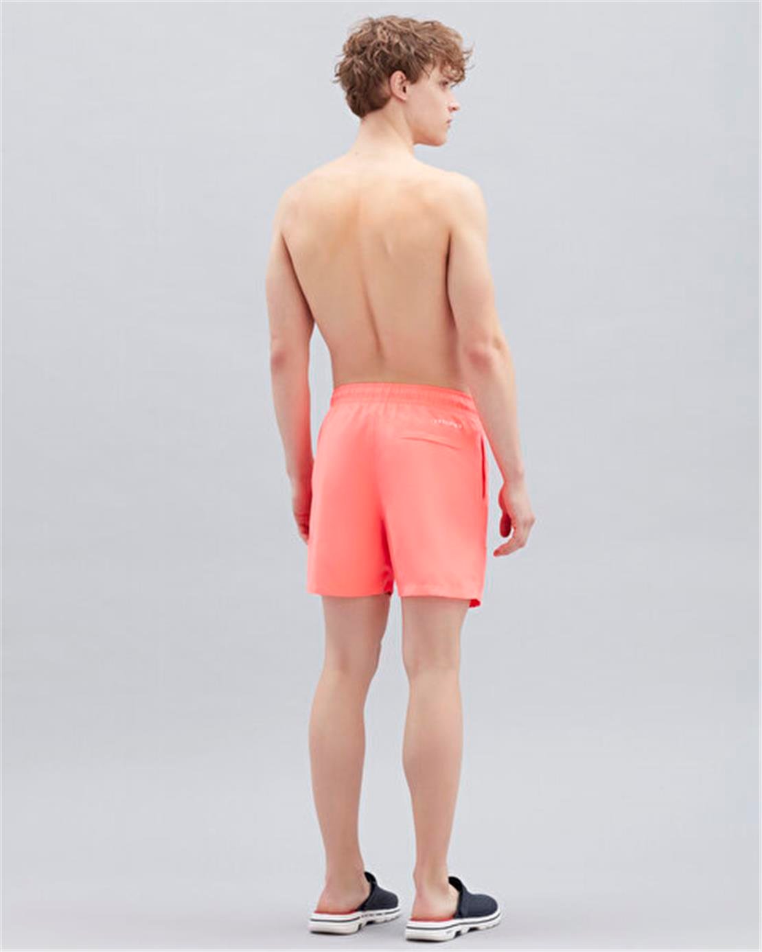 SKECHERS Swimwear M 5 inch Swimshort