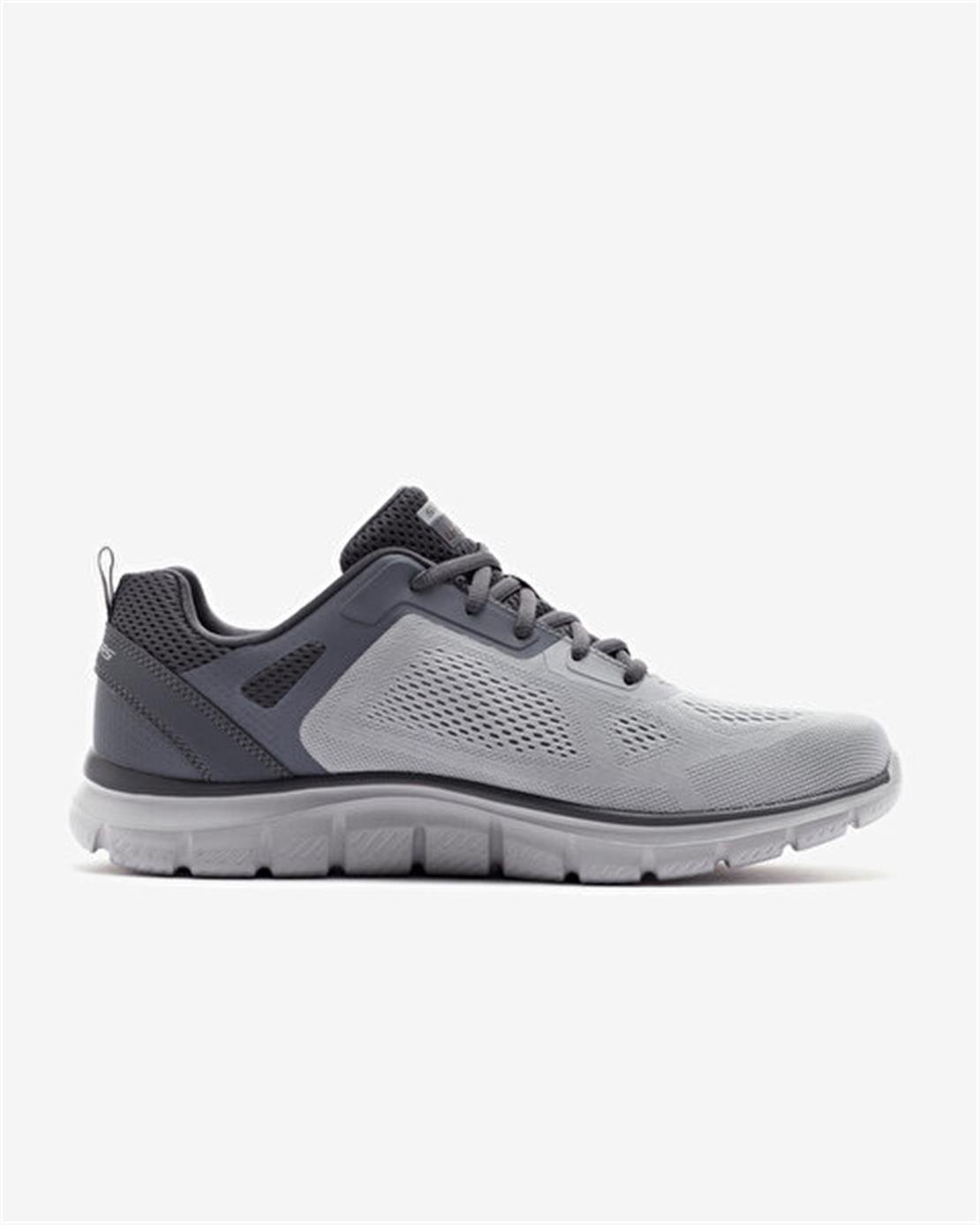 SKECHERS TRACK - BROADER Günlük Spor Modeli Günlük Spor