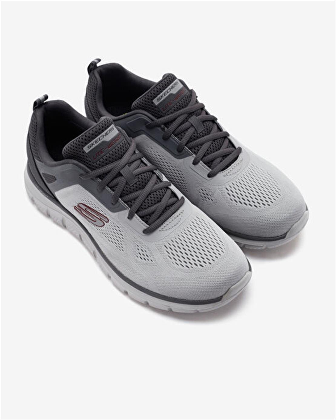 SKECHERS TRACK - BROADER Günlük Spor Modeli Günlük Spor