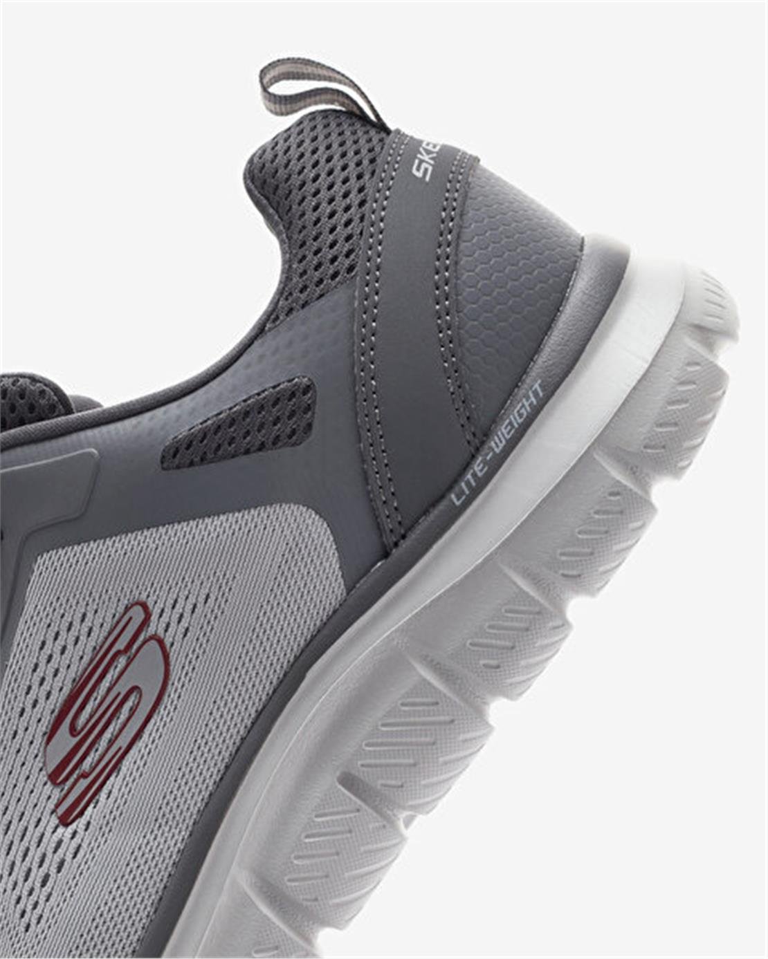 SKECHERS TRACK - BROADER Günlük Spor Modeli Günlük Spor