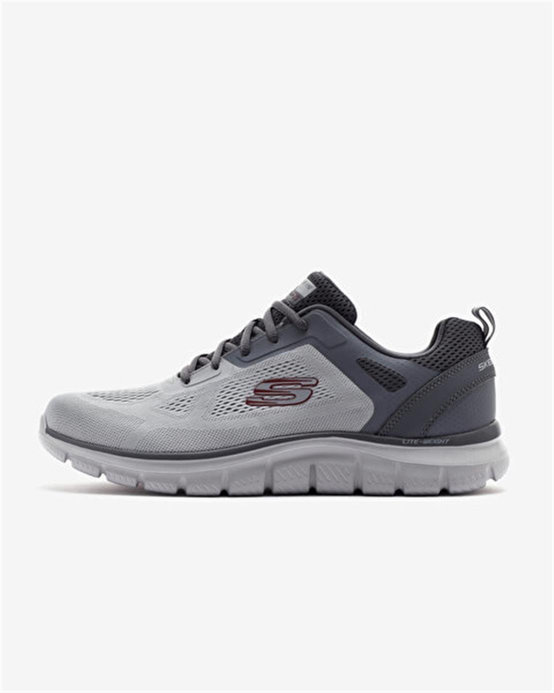 SKECHERS TRACK - BROADER Günlük Spor Modeli Günlük Spor