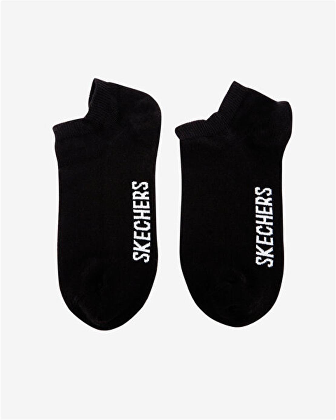 SKECHERS U Low Cut  Single Sock