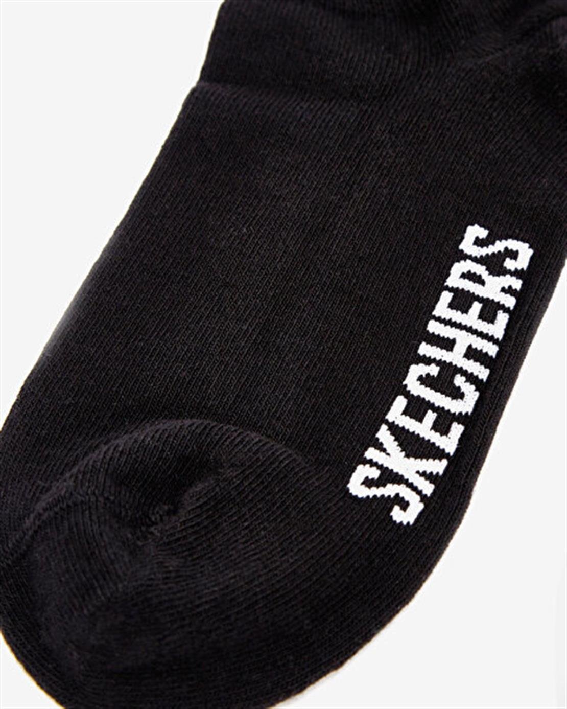 SKECHERS U Low Cut  Single Sock
