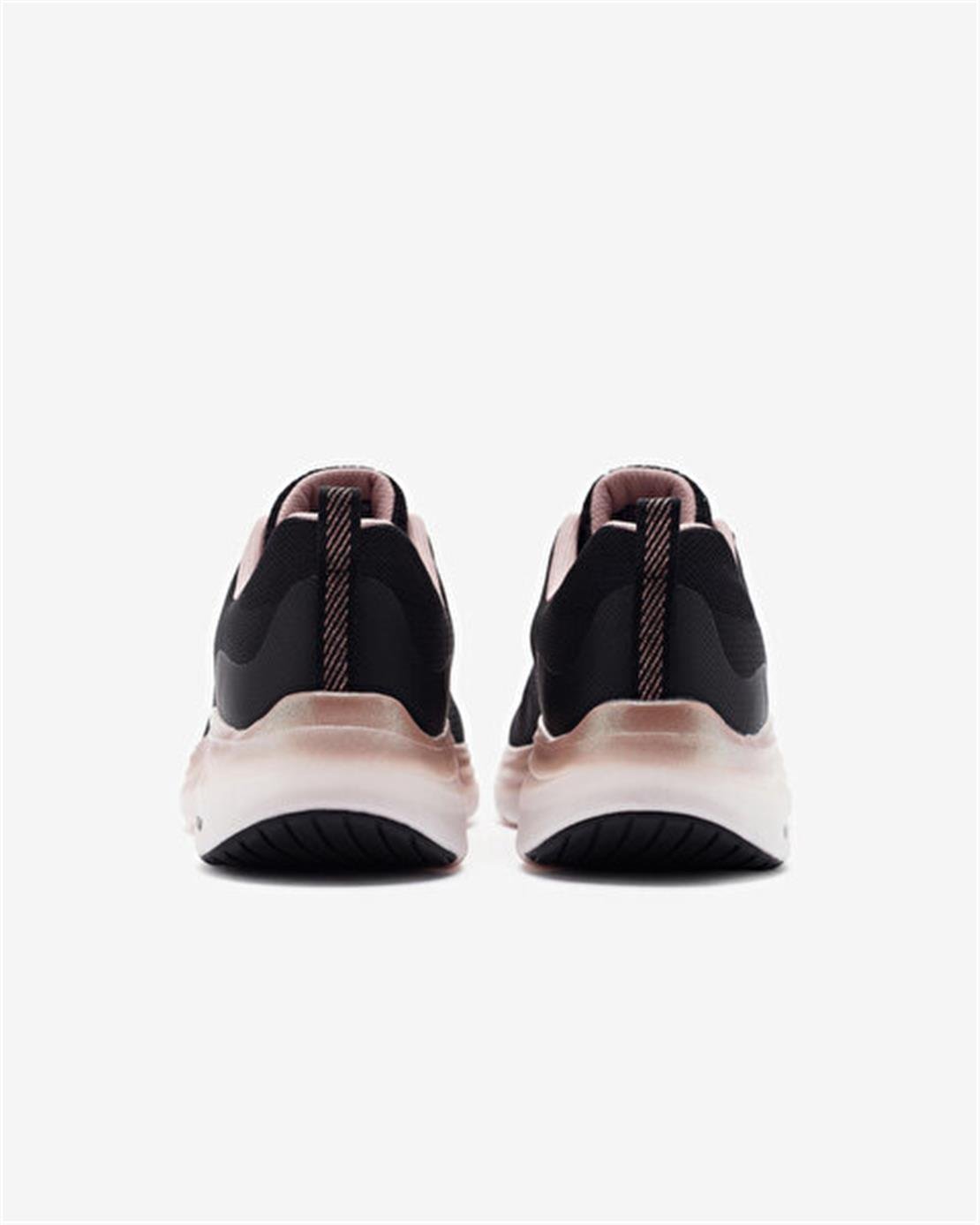 SKECHERS VAPOR FOAM  -  MİDNİGHT GLİMMER Günlük Spor Ayakkabı Modeli Günlük Spor