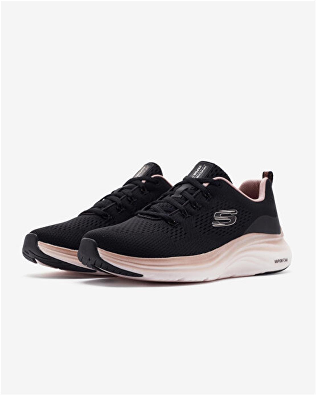 SKECHERS VAPOR FOAM  -  MİDNİGHT GLİMMER Günlük Spor Ayakkabı Modeli Günlük Spor