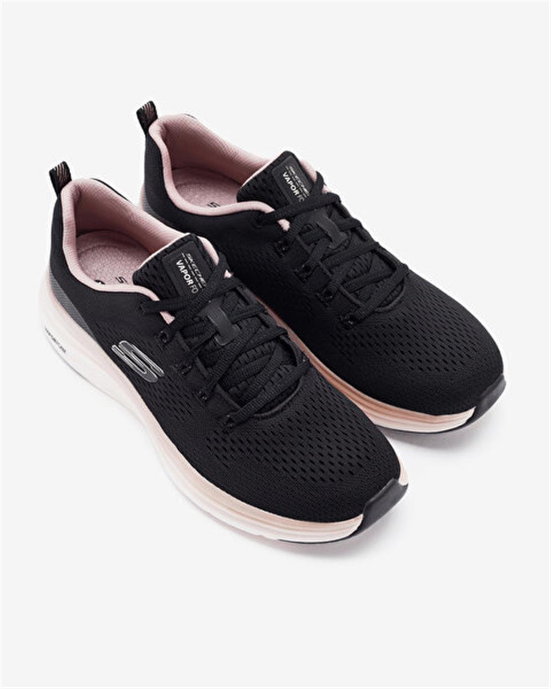 SKECHERS VAPOR FOAM  -  MİDNİGHT GLİMMER Günlük Spor Ayakkabı Modeli Günlük Spor