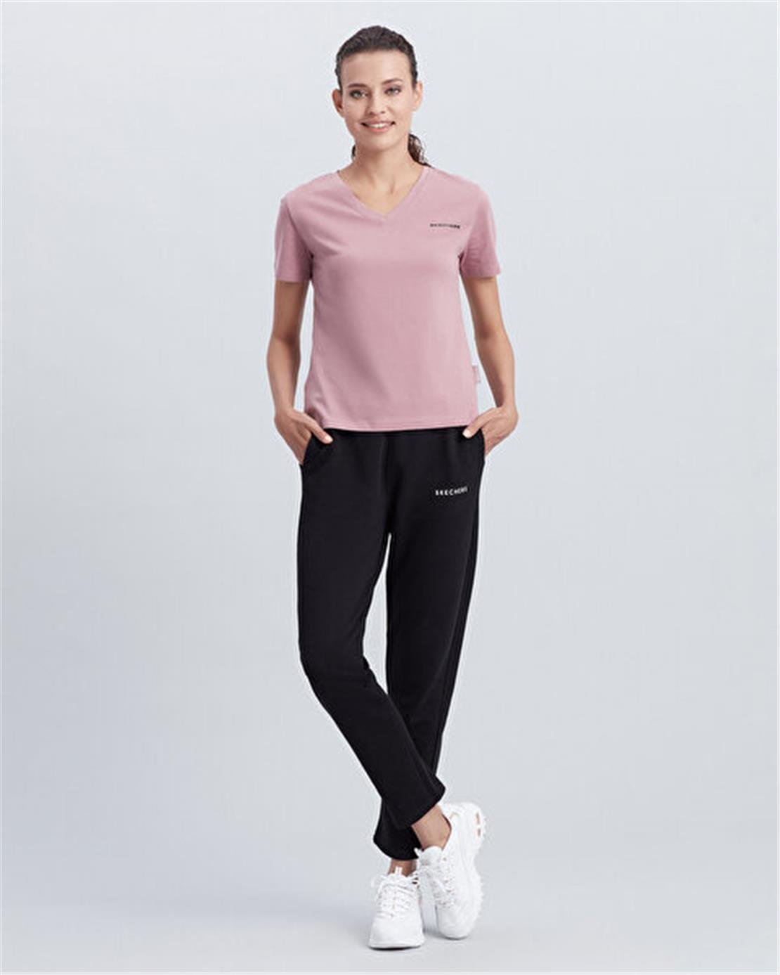 SKECHERS W Apparel