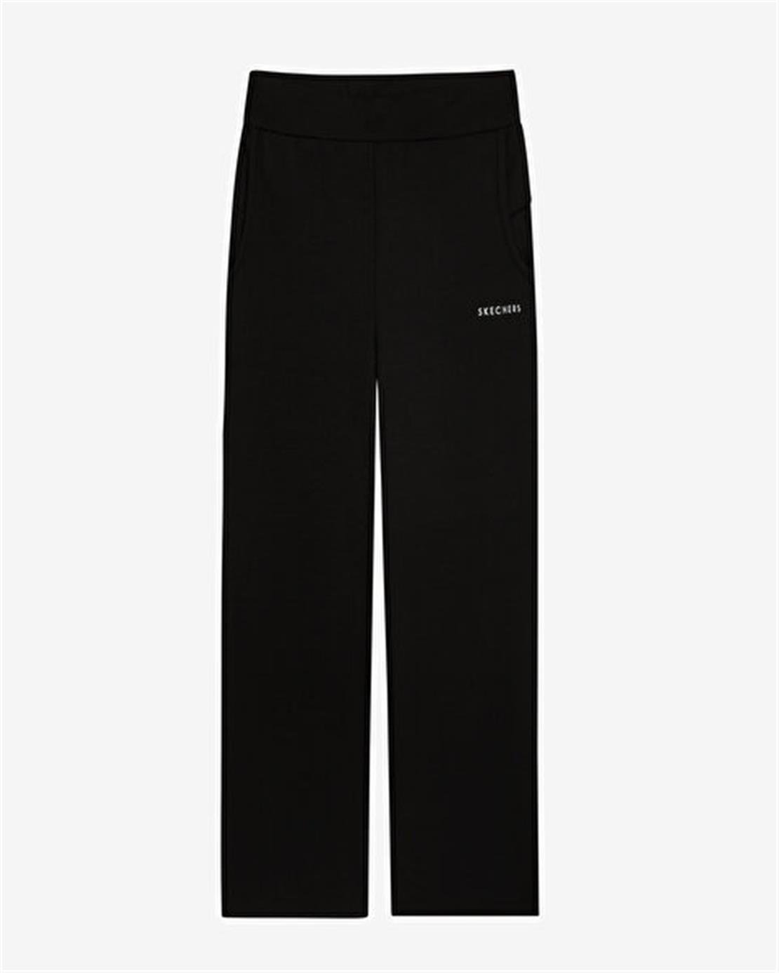 SKECHERS W Soft Touch Eco Wide Leg Sweatpant
