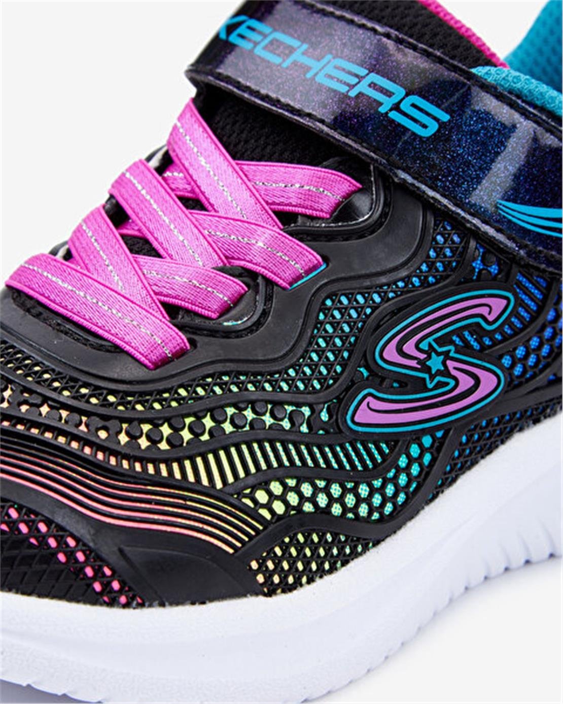 SKECHERS WAVY LITES - HYDRO CRUSH