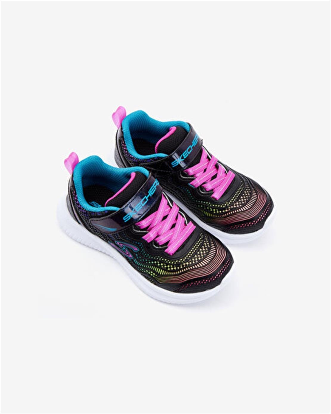 SKECHERS WAVY LITES - HYDRO CRUSH