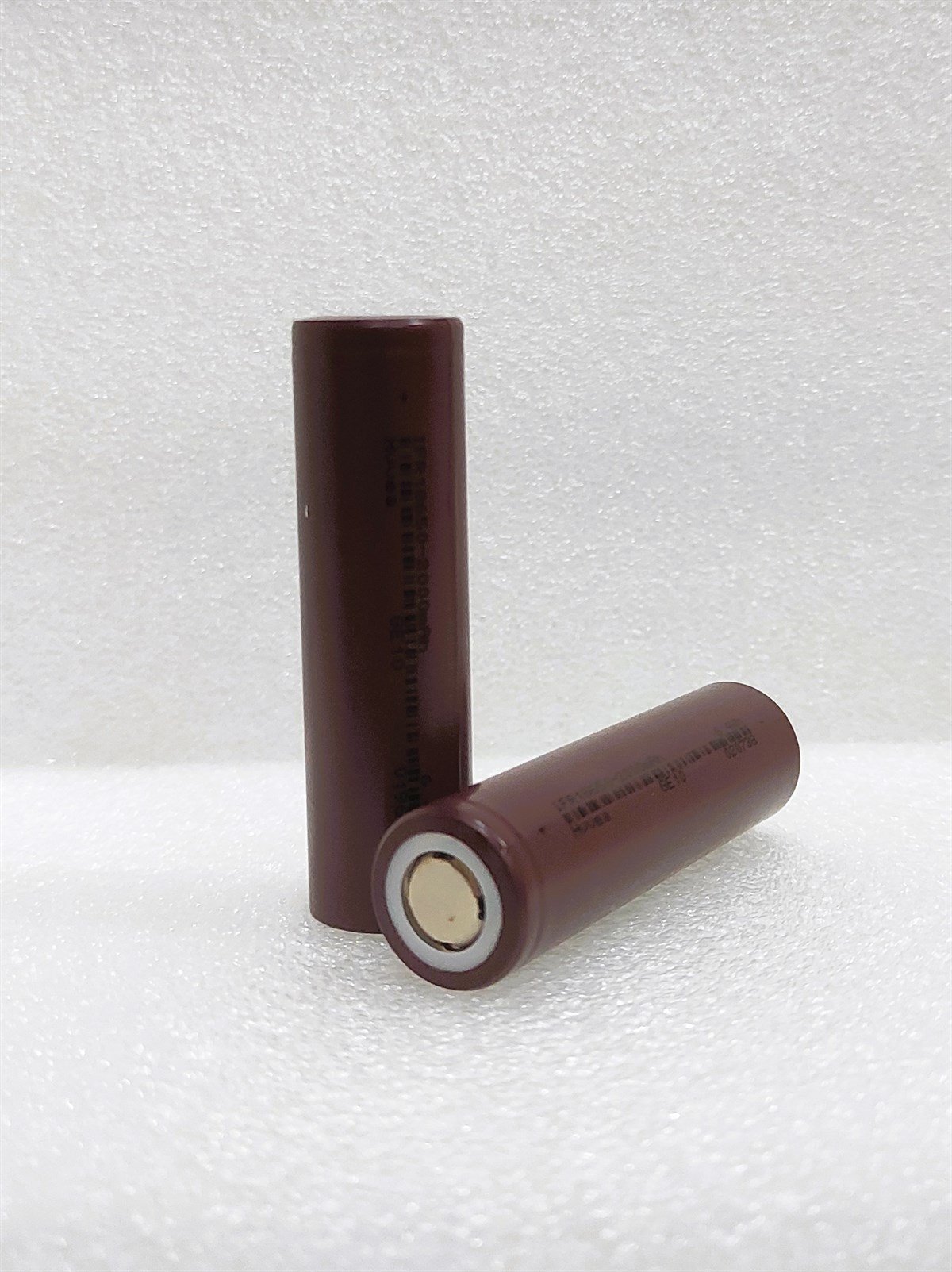 Europlus IFR18650 3.2V 2000mAh LiFePO4 pil