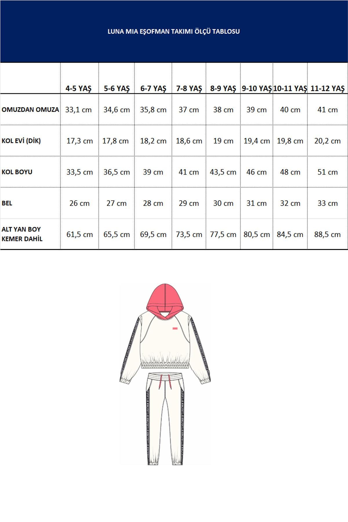 Shine Track Suit