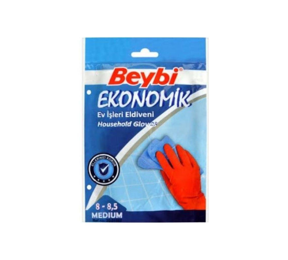 BeybiBeybi Bulaşık Eldiveni 8 - 8.5