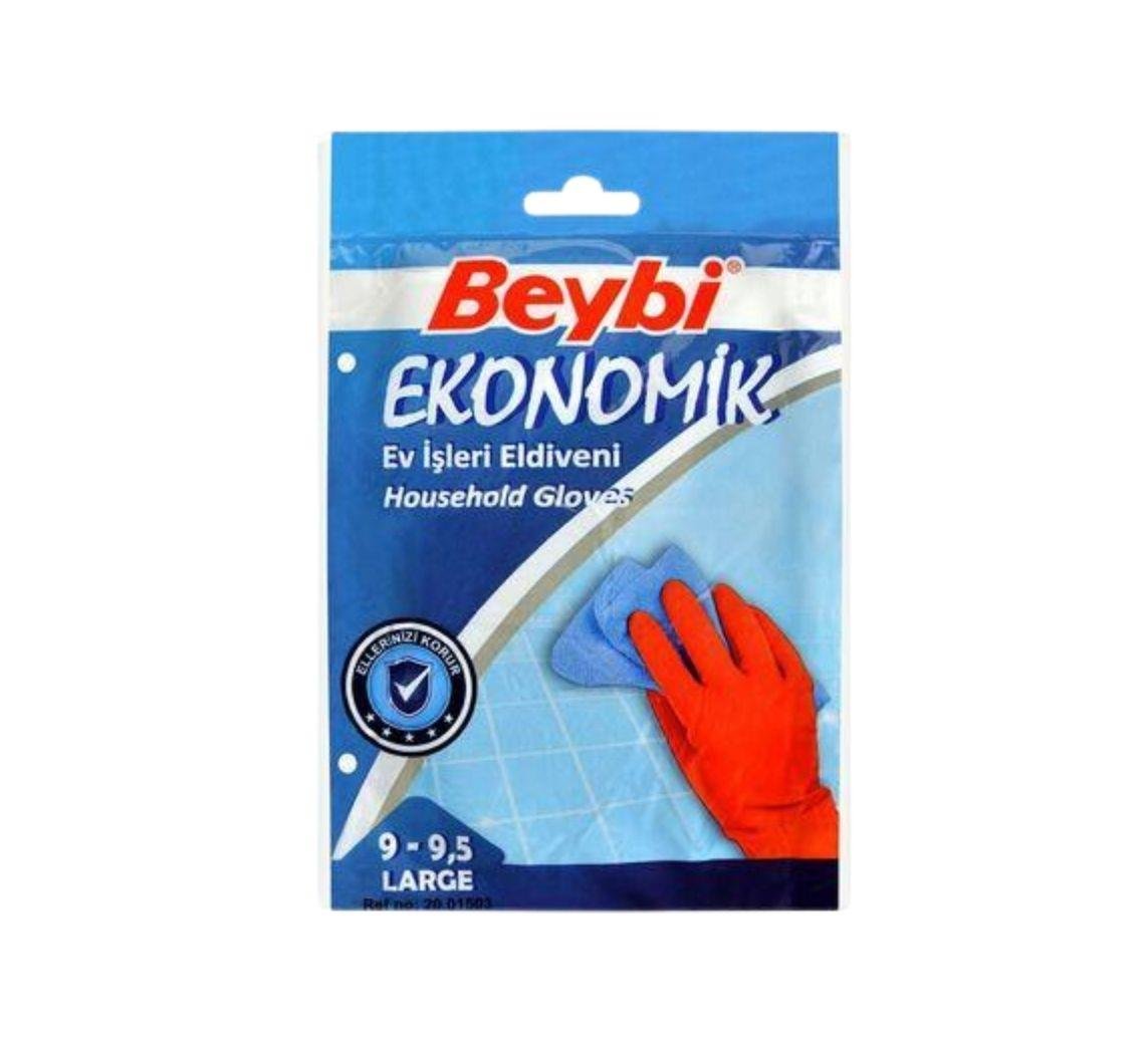BeybiBeybi Bulaşık Eldiveni 9-9,5