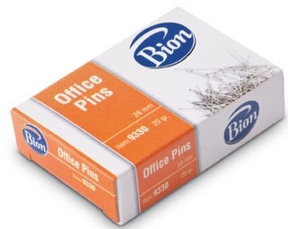 Bion 9330 Toplu İğne 20 gr