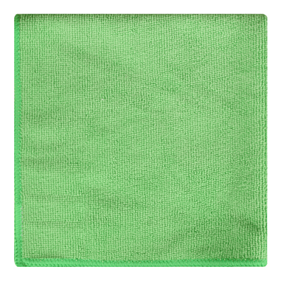 Ceymop Mikrofiber Bez Yeşil 40x40