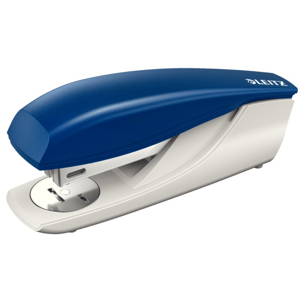 Leitz 5500 Zımba Makinesi Mavi (30 Sayfa)