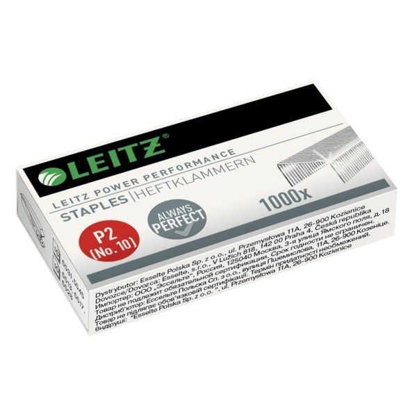 Leitz 5577 Zımba Teli No:10