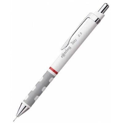 RotringRotring Tikky Beyaz Versatil Kalem 0.5mm