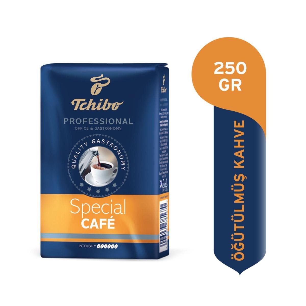 Tchibo Professional Special Filtre Kahve 250 gr